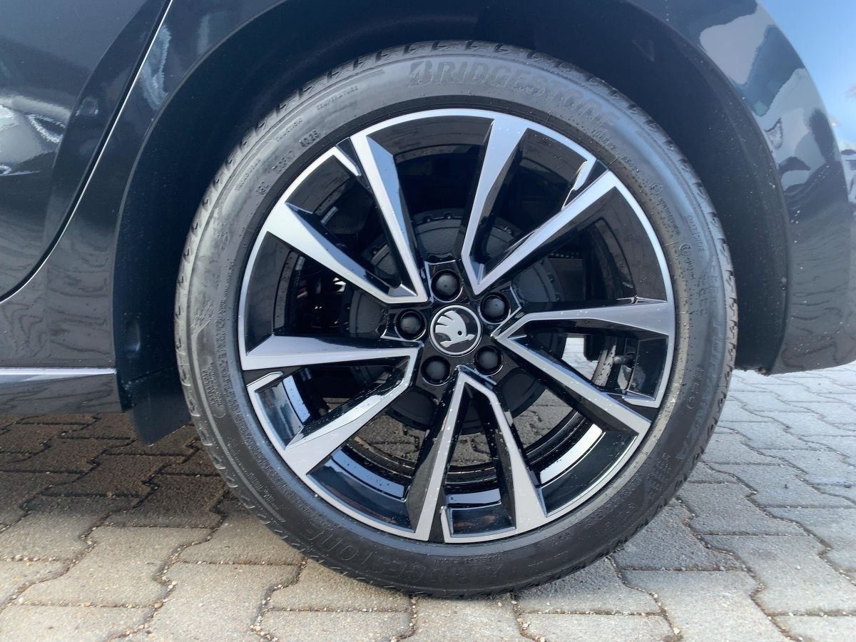 Skoda Fabia - Bild 13
