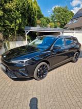 MG5 Electric Kombi | Comfort | 360°