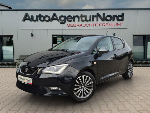 Seat Ibiza Connect