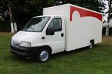Fiat Ducato Koffer 244