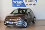 Fiat 500 1.0 MildHybrid Dolcevita *Klimaautomatik* - Fiat 500: Dolcevita