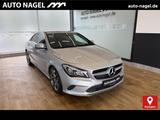 Mercedes-Benz CLA 180 Urban SCORE +NAVI+Kamera+LED+SHZ+PTS+ - Mercedes-Benz CLA 180: Coupé