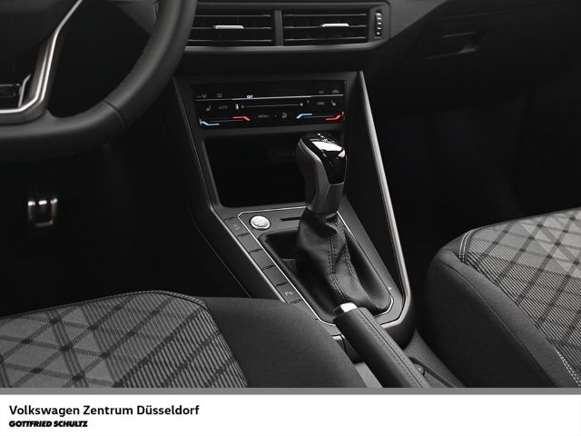 Volkswagen Taigo - Bild 13