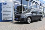 Ford Tourneo Connect Active AHK Kamera Automatik - Ford Tourneo Connect mit Benzin-Antrieb: Automatik