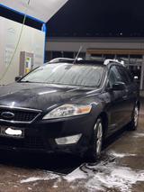 Ford Mondeo 1,6 Ti-VCT 92kW Ambiente Turnier Ambiente - Ford Mondeo: V6