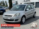 Ford Fiesta Connection - Ford Fiesta: Connection