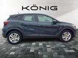 Renault Captur EQUILIBRE TCe 9 - Renault Captur Gebrauchtwagen