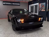 Dodge Challenger 3.6 V6 / Widebody / Hellcat Design / - Dodge Challenger: V6