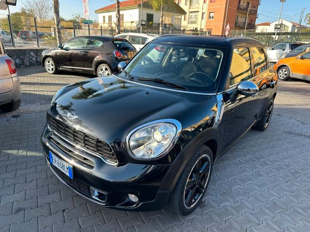 MINI Mini Cooper SD Countryman Mini 2.0 Cooper SD Cou