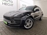 Porsche Macan PDK, LED PDLS+, Panorama, Kamera, deutsch - Porsche Macan in Augsburg