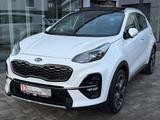 Kia Sportage 2.0 GT-Line 4WD Panorama*360Kamera - Kia aus 2019