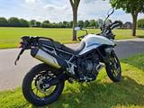Triumph Tiger 900 low abgepolstert  - Offers