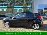 Ford Fiesta Sport Klima LM 5 Türen Sitzh. ZV - Ford Fiesta Gebrauchtwagen in Kassel