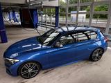 BMW M140i xDrive A Special Edition - BMW M140i von privat