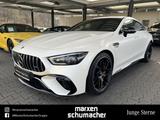 Mercedes-Benz AMG GT 63 S E PERF Aero+Carbon+First-Class+Magno - Mercedes-Benz GT-Klasse Plug-in Hybrid (PHEV) Gebrauchtwagen