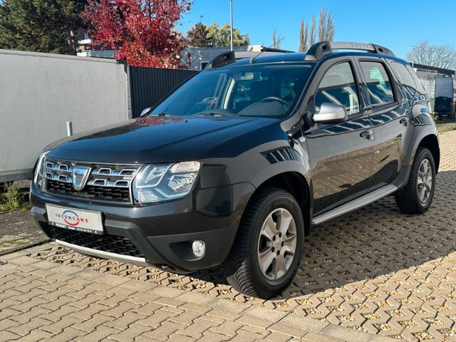 Dacia Duster I Prestige 4x2 Navi AHK Leder 2.Hand