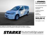 Volkswagen Caddy Maxi 2.0 TSD DSG Family  LED Kamera PDC Te