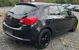 Opel Astra J 1.4 Turbo Lim. 5-trg. Edition Garantie - Opel Astra: J Turbo