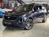 Cadillac SPORT+AWD+PANO+SHZ+HUD+BOSE+A.KUPPLUNG+GARANTIE - Cadillac XT4 aus 2023