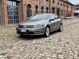 Volkswagen Passat CC - gebrauchte VW Passat CC aus dem Jahr 2015