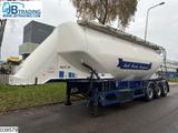 Feldbinder Silo 40.000 Liter, 3 Comp - Feldbinder Silo