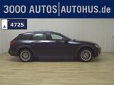 Audi A4 Allroad 40 TDI Qu. T-Leder Navi LED Pano RFK - Audi A4 Allroad mit Schiebedach