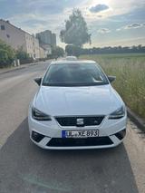 Seat Ibiza 1.6 TDI Start&Stop 85kW FR FR - Seat Ibiza: TDI Fr