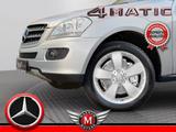 Mercedes-Benz ML 320 CDI V6 *1.Hd*Schieb.*T-Leder*Temp.*AHK* - Mercedes-Benz ML 320 in Düsseldorf