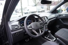 Fahrzeugabbildung Volkswagen T-Cross R-Line/Life DSG Navi Klima SHZ VC ACC!