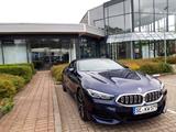 BMW 840i xDrive Cabrio M Sport Vollausstattung - BMW 840: Cabrio