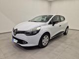 Renault RENAULT Clio van 1.5 dci 75cv N1 Euro 6 - Clima - Renault Clio V6 mit Diesel-Antrieb