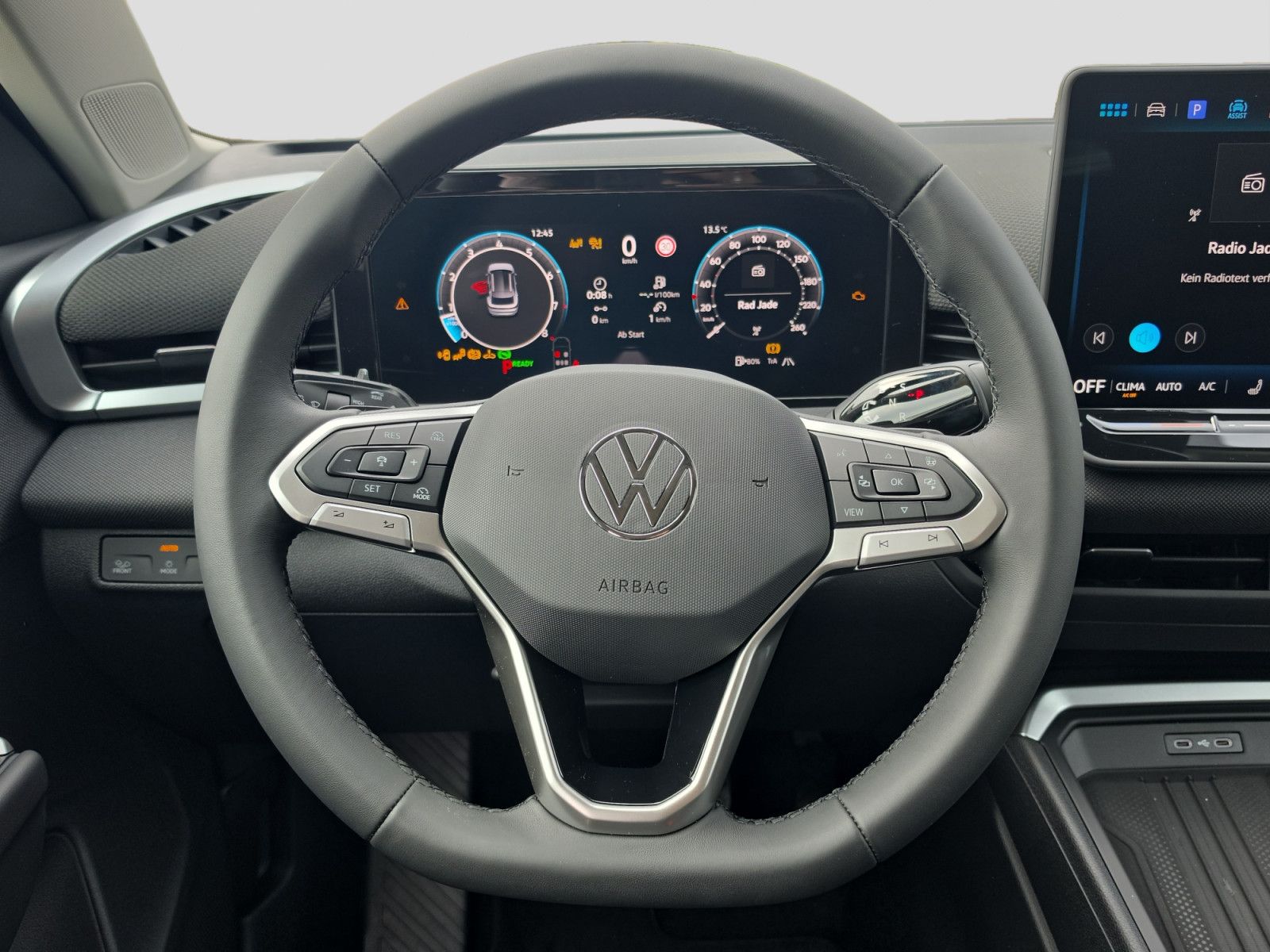 Volkswagen T-Roc - Bild 9