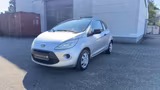 Ford Ka Ambiente1.2 KLIMA*GARANTIE - Ford Ka/Ka+ in Solingen