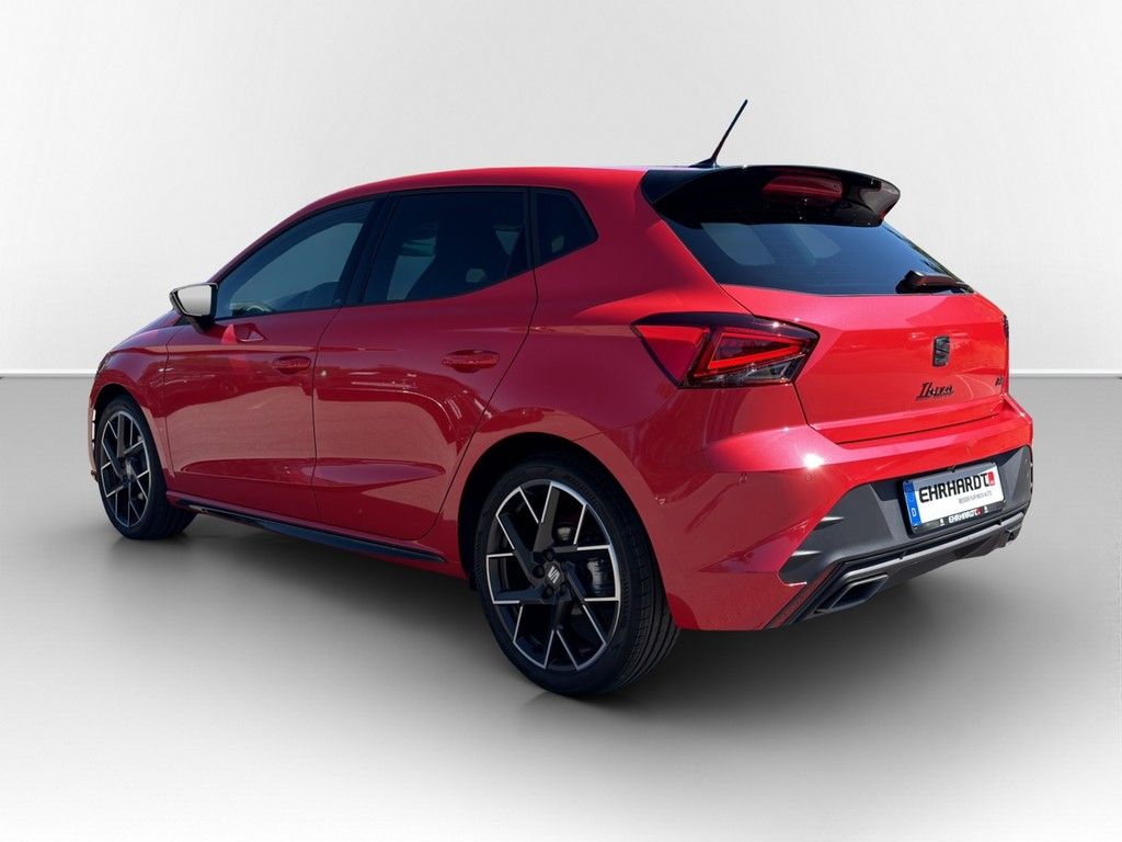 Seat Ibiza - Bild 9