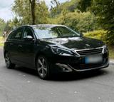 Peugeot 308 SW GT-LINE - Peugeot e-308: SW