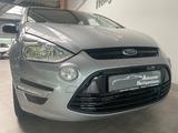 Ford S-Max Business 7-Sitzer Sitzheizung Navi PDC - Ford S-Max in Wuppertal
