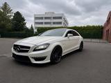 Mercedes-Benz CLS 63 AMG Performance Paket *Bang&Olufsen* - Mercedes-Benz CLS 63 AMG Gebrauchtwagen
