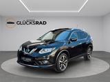 Nissan X-Trail N-Connecta 360°Cam Pano 1-Hand Key DAB - Nissan Gebrauchtwagen in Hannover