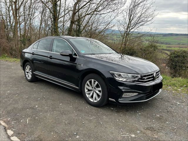 VW VW PASSAT LIMOUSINE R-LINE 2.0 TDI