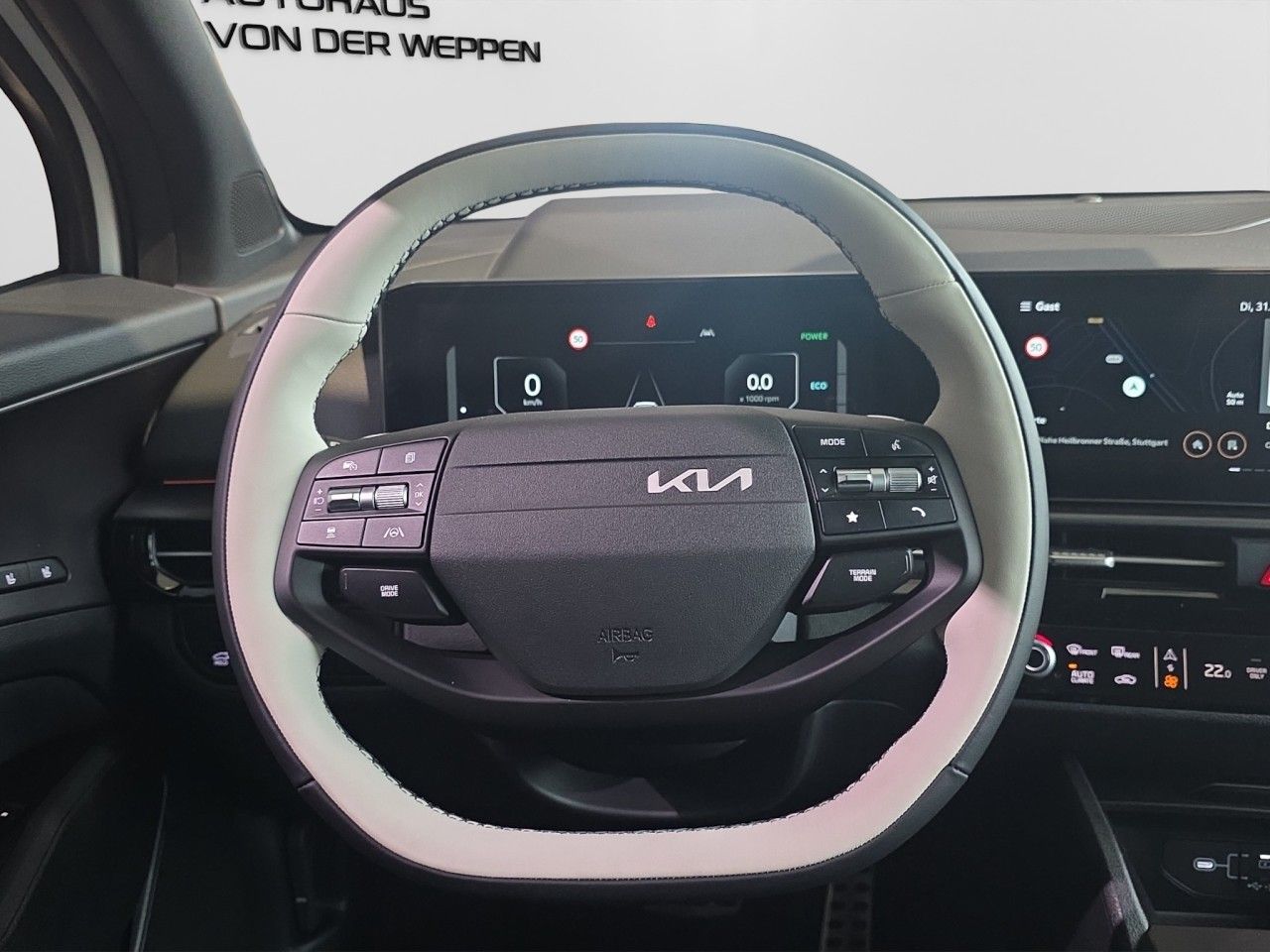 Kia Sportage - Bild 12