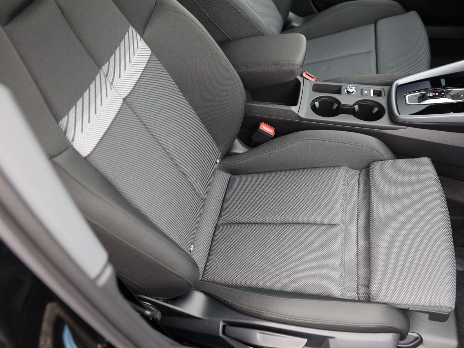 Audi A3 - Bild 23