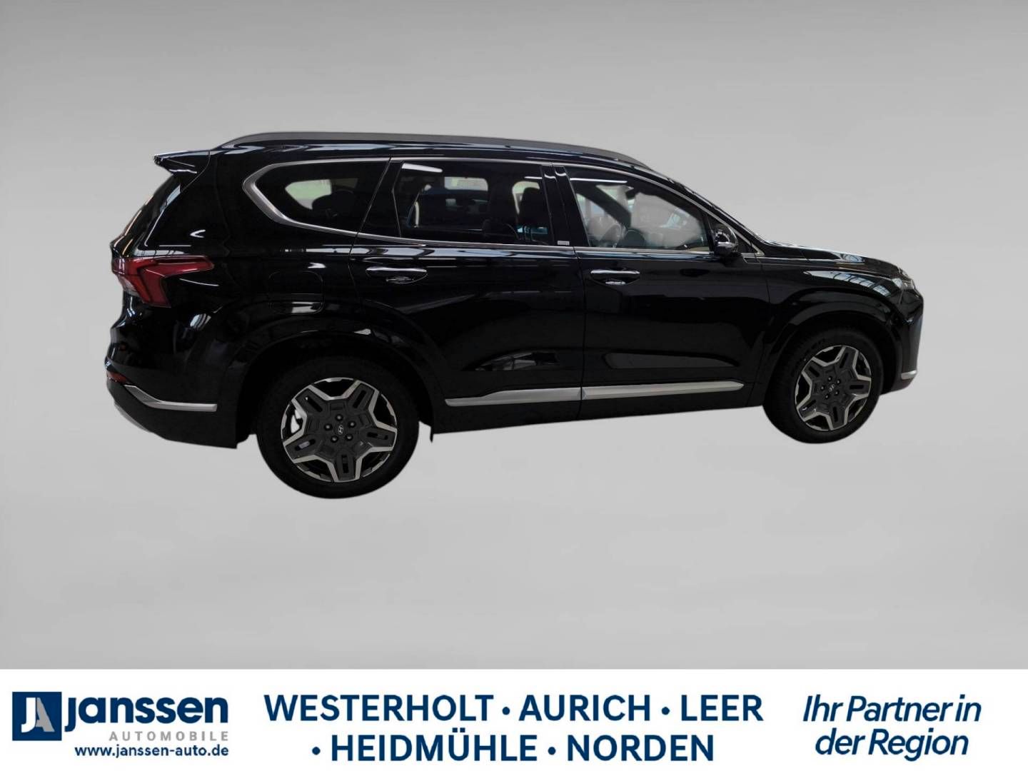 Fahrzeugabbildung Hyundai SANTA FE Plug-in-Hybrid SIGNATURE Panoramadach