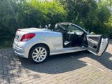 Peugeot 207 CC Platinum 120 Platinum - Peugeot 207 aus 2010