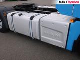 MAN TGX 18.510 4x2 BL SA 360.000 KM Euro6 Retarder - Tier-/Pferdetransport 3 5t