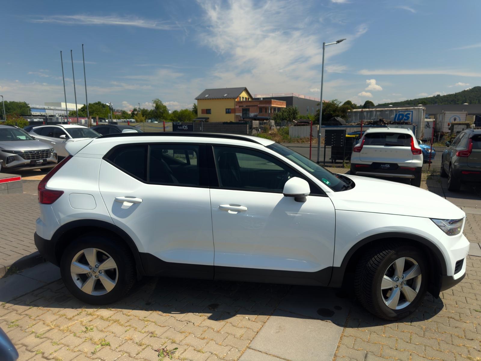 Volvo XC 40 Business & Winterpaket, 1 Hand