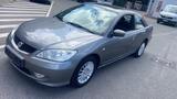 Honda Civic 1.7i ES*Klima*Scheckheft*TÜV-NEU* - Honda Civic aus 2005: Coupe