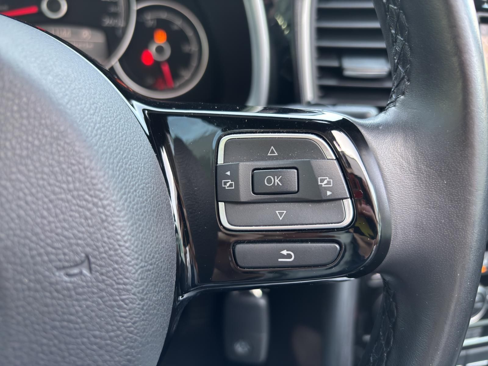 Beetle Sound 1.2 TSI  APP-Connect BI-Xenon WINDS