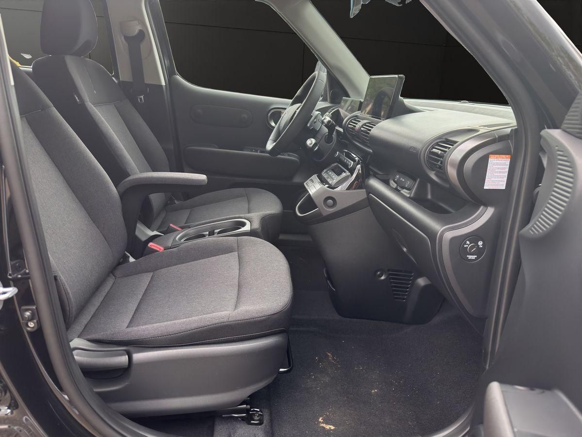 Hyundai INSTER – Bild 12
