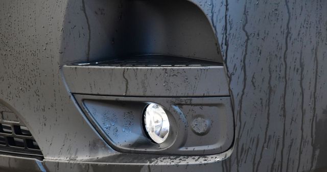 Fahrzeugabbildung Renault Master dCi 150 L3H2 Komfort AHK + KLIMA #23T025