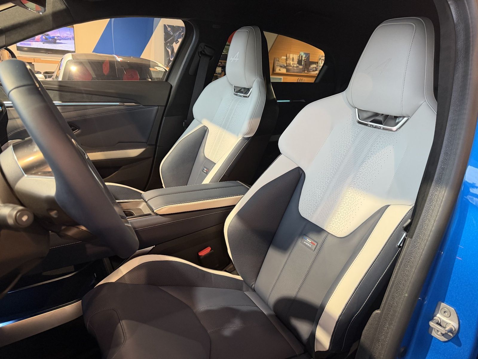 Alpine A390 - Bild 16